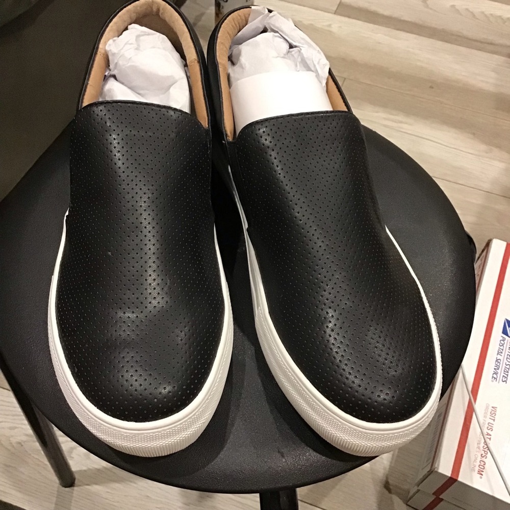 Steve Madden shoes